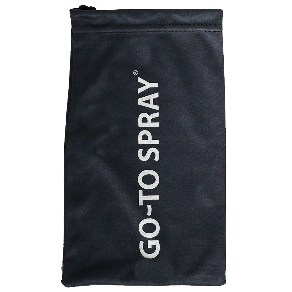 Go to Spray Microfiber Pouch