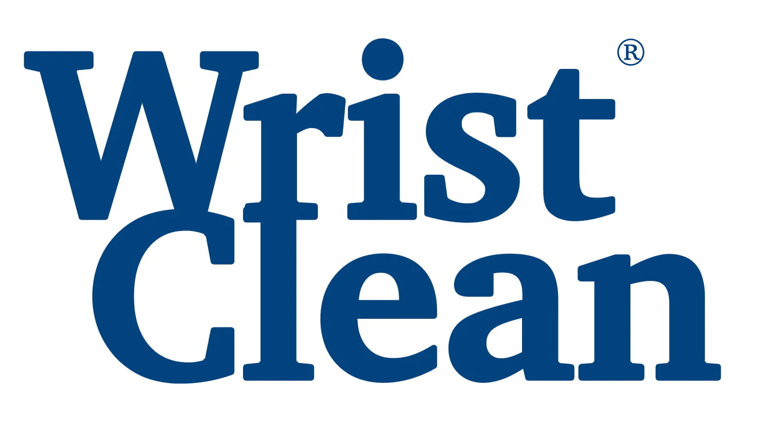 WristClean