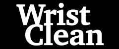 WristClean